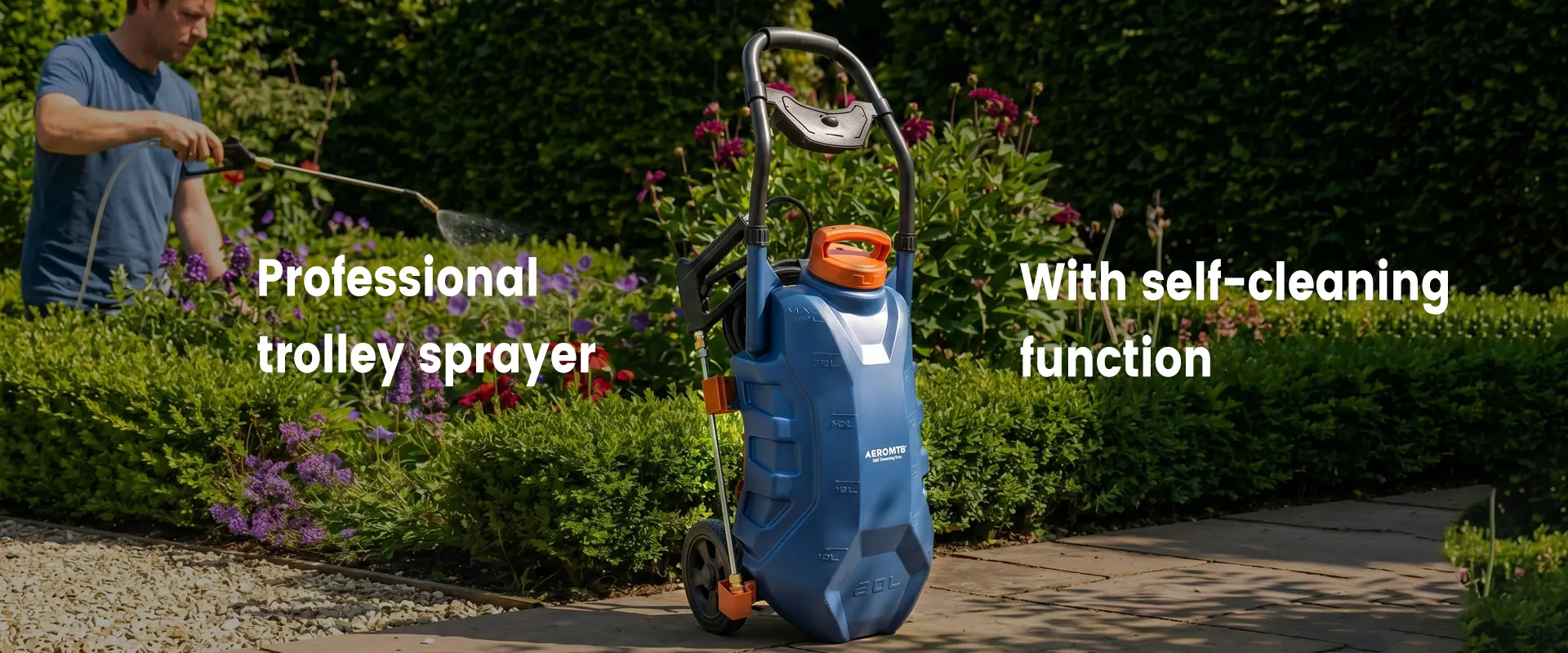 Kina leverantör och tillverkare av batterisprutor