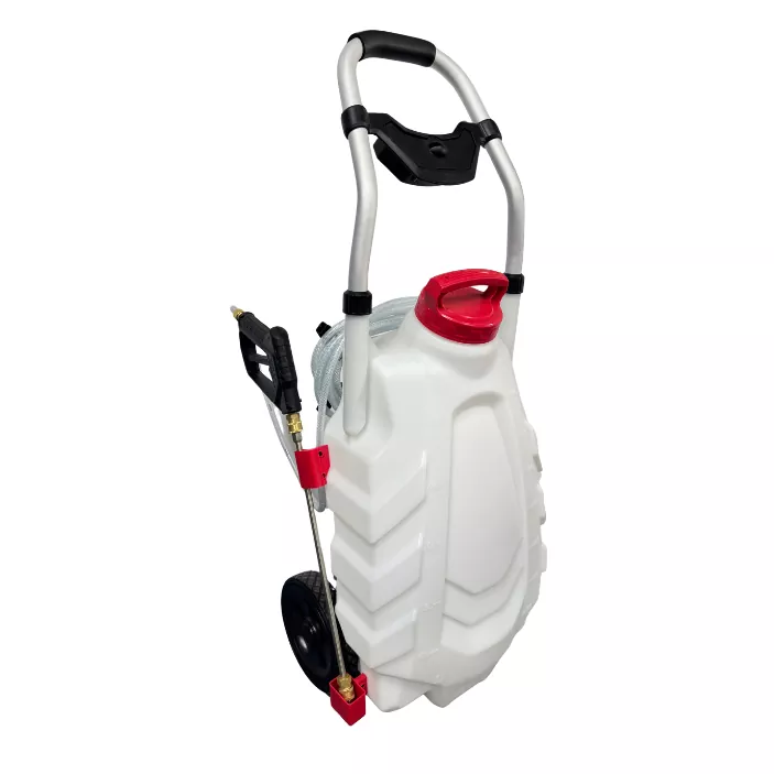 34L Trolley Sprayer med Bluetooth
