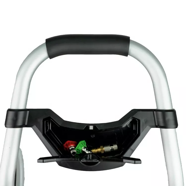 multi nozzle agricultural sprayer