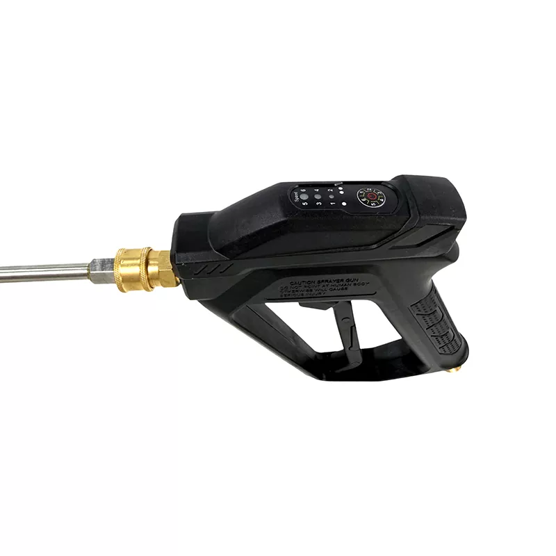 Sprayer Bluetooth-fjärrkontroll