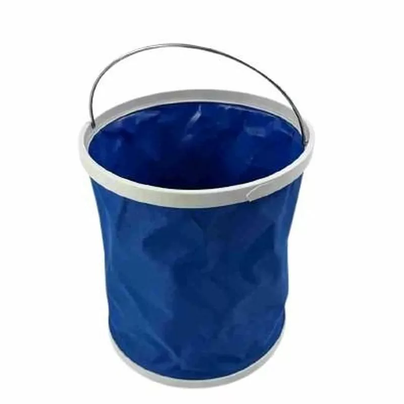 Sprayer hopfällbar skopa