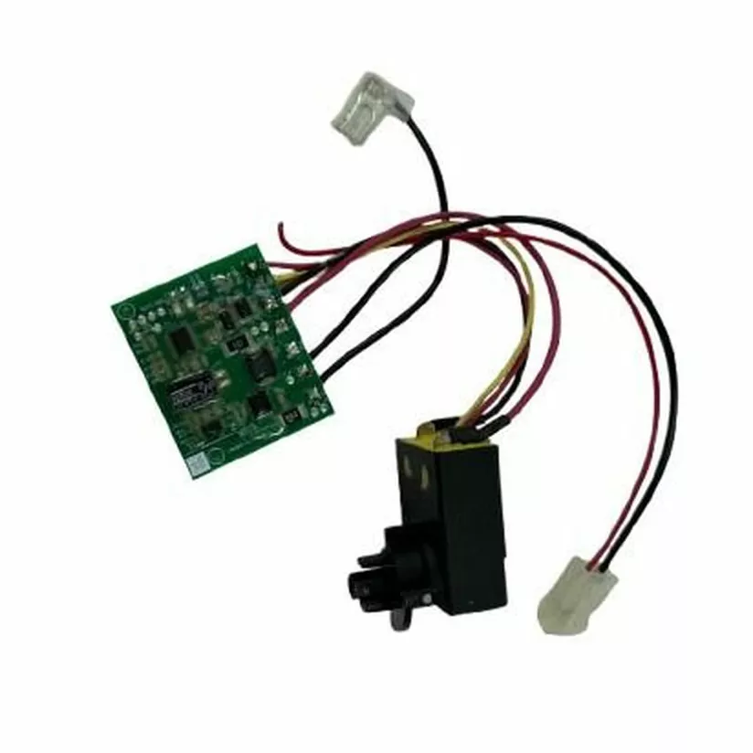 Spruta PCBA