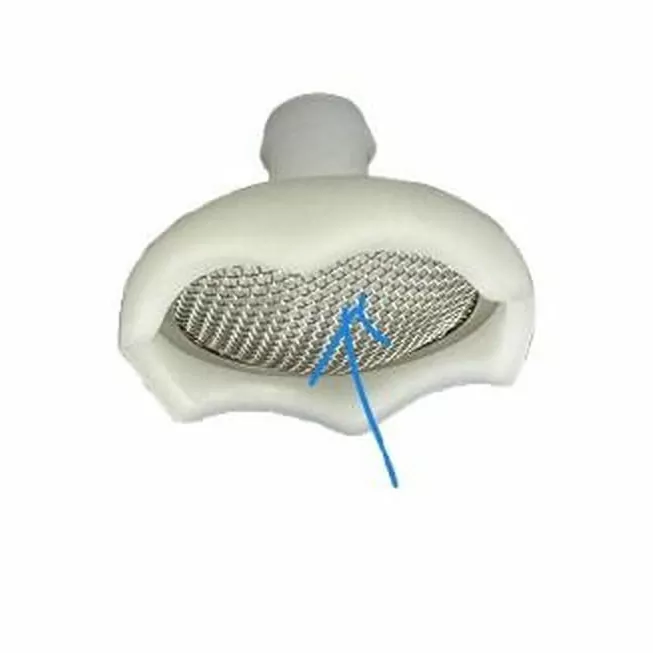 Spraypumpsfilter