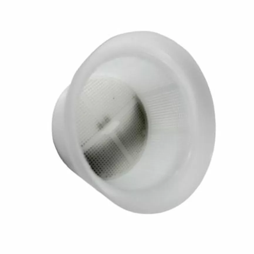 Spraytankfilter